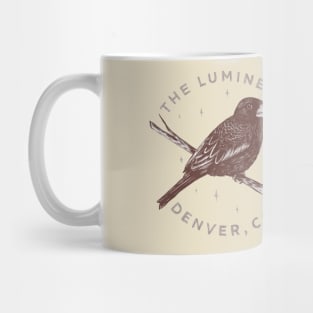 denver of lumi Mug